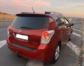 Toyota Verso 1.6vvti-LPG | Auto.bg — изображение 4 Toyota Verso 1.6vvti-LPG | Auto.bg — изображение 4