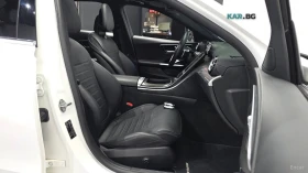Mercedes-Benz C 300 4MATIC* AMG LINE* 360CAMERA* HEADUP* BLINDSPOT* | Auto.bg — изображение 15 Mercedes-Benz C 300 4MATIC* AMG LINE* 360CAMERA* HEADUP* BLINDSPOT* | Auto.bg — изображение 15