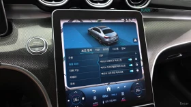 Mercedes-Benz C 300 4MATIC* AMG LINE* 360CAMERA* HEADUP* BLINDSPOT* | Auto.bg — изображение 14 Mercedes-Benz C 300 4MATIC* AMG LINE* 360CAMERA* HEADUP* BLINDSPOT* | Auto.bg — изображение 14
