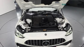 Mercedes-Benz C 300 4MATIC* AMG LINE* 360CAMERA* HEADUP* BLINDSPOT* | Auto.bg — изображение 17 Mercedes-Benz C 300 4MATIC* AMG LINE* 360CAMERA* HEADUP* BLINDSPOT* | Auto.bg — изображение 17