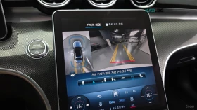 Mercedes-Benz C 300 4MATIC* AMG LINE* 360CAMERA* HEADUP* BLINDSPOT* | Auto.bg — изображение 13 Mercedes-Benz C 300 4MATIC* AMG LINE* 360CAMERA* HEADUP* BLINDSPOT* | Auto.bg — изображение 13