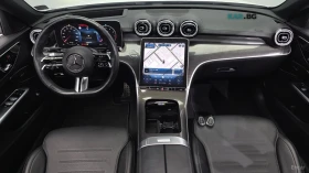 Mercedes-Benz C 300 4MATIC* AMG LINE* 360CAMERA* HEADUP* BLINDSPOT* | Auto.bg — изображение 6 Mercedes-Benz C 300 4MATIC* AMG LINE* 360CAMERA* HEADUP* BLINDSPOT* | Auto.bg — изображение 6