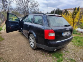 Audi A4 B6 - Car24.bg Audi A4 B6