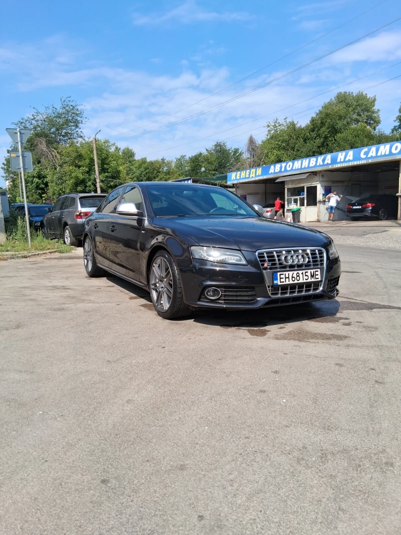 Audi A4 Ауди А4 S lain+ + Сменени вериги - 6200 € - 83646679 1 | Car24.bg Audi A4 Ауди А4 S lain+ + Сменени вериги - 6200 € - 83646679 1