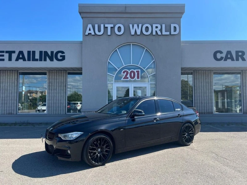 BMW 335 * 3 Series * CARFAX * ЦЕНА ДО БГ - 14100 € / 27577.20 лв. - 51112435 1 | Car24.bg BMW 335 * 3 Series * CARFAX * ЦЕНА ДО БГ - 14100 € / 27577.20 лв. - 51112435 1