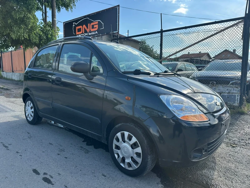 Chevrolet Matiz 1, 000 EURO4 - 1499 € / 2931.79 лв. - 14023154 1 | Car24.bg Chevrolet Matiz 1, 000 EURO4 - 1499 € / 2931.79 лв. - 14023154 1