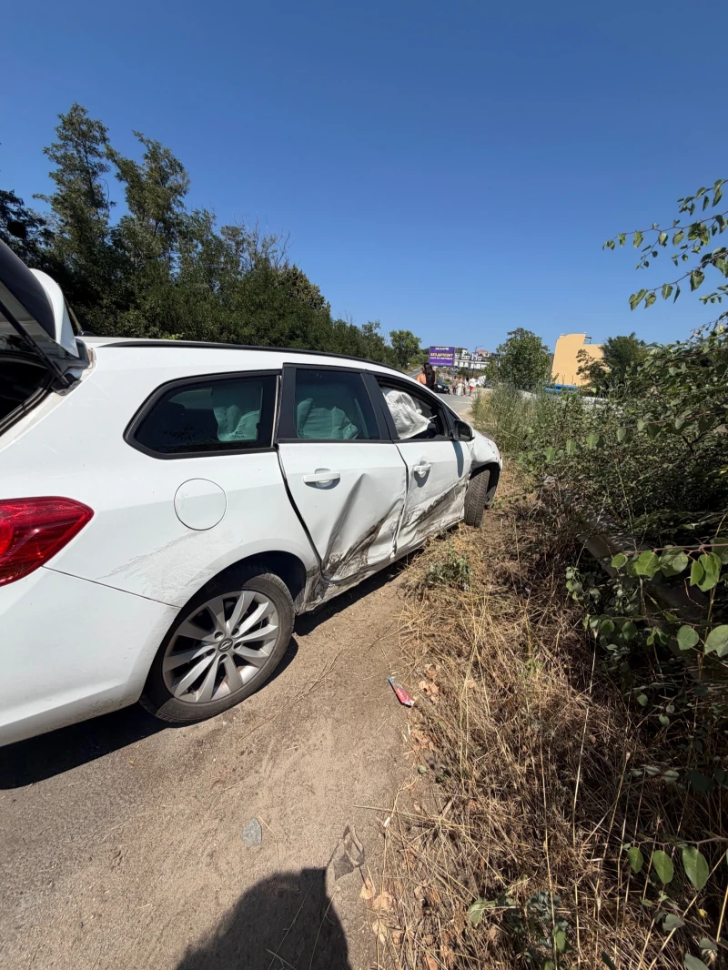 Opel Astra - 1350 € - 12071112 1 | Car24.bg Opel Astra - 1350 € - 12071112 1