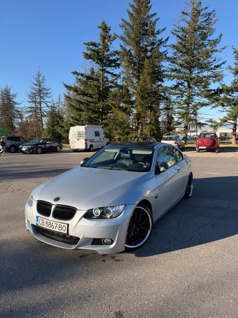 BMW 330 - 8888 € - 90220010 1 | Car24.bg BMW 330 - 8888 € - 90220010 1