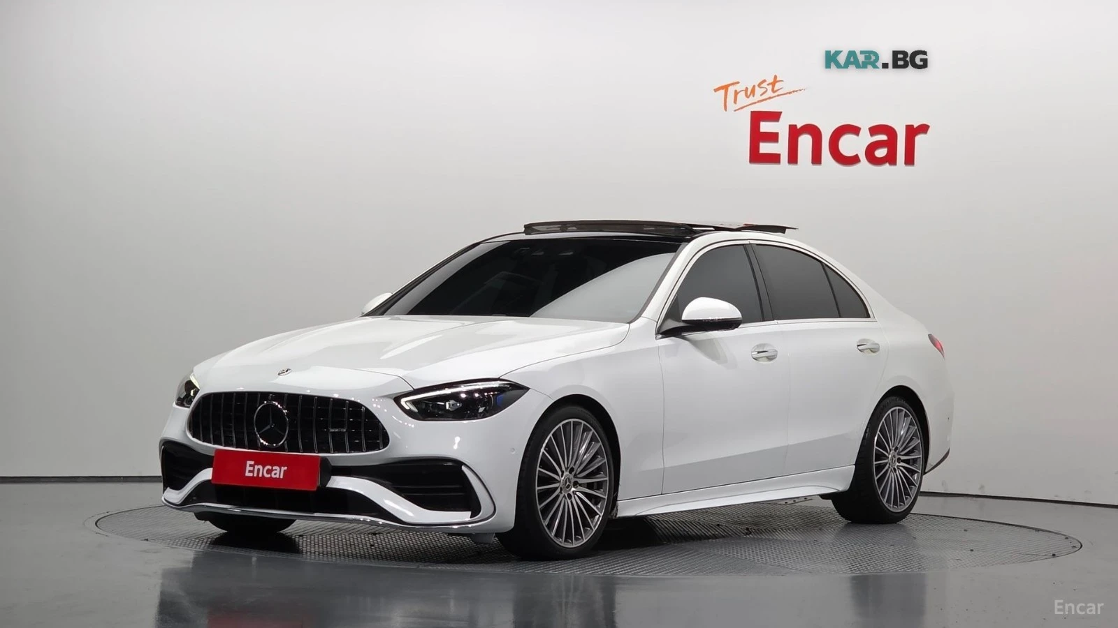Mercedes-Benz C 300 4MATIC* AMG LINE* 360CAMERA* HEADUP* BLINDSPOT* | Auto.bg — изображение 1 Mercedes-Benz C 300 4MATIC* AMG LINE* 360CAMERA* HEADUP* BLINDSPOT* | Auto.bg — изображение 1