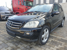  Mercedes-Benz ML