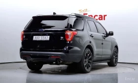 Ford Explorer - 30700 лв. / 15696.66 € - 57531910 2 | Car24.bg Ford Explorer - 30700 лв. / 15696.66 € - 57531910 2