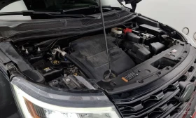 Ford Explorer - 30700 лв. / 15696.66 € - 57531910 6 | Car24.bg Ford Explorer - 30700 лв. / 15696.66 € - 57531910 6