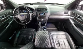 Ford Explorer - 30700 лв. / 15696.66 € - 57531910 7 | Car24.bg Ford Explorer - 30700 лв. / 15696.66 € - 57531910 7