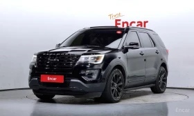 Ford Explorer  - Car24.bg Ford Explorer