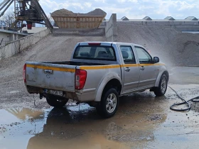 Great Wall Steed 5 pickup - 3850 € / 7529.95 лв. - 25085850 3 | Car24.bg Great Wall Steed 5 pickup - 3850 € / 7529.95 лв. - 25085850 3