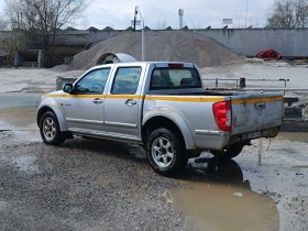 Great Wall Steed 5 pickup - 3850 € / 7529.95 лв. - 25085850 2 | Car24.bg Great Wall Steed 5 pickup - 3850 € / 7529.95 лв. - 25085850 2