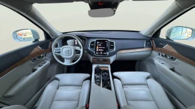 Volvo Xc90 2.0 B5 - 43260 € / 84609.21 лв. - 85787472 10 | Car24.bg Volvo Xc90 2.0 B5 - 43260 € / 84609.21 лв. - 85787472 10
