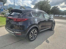 Kia Sportage FACElift | Auto.bg — изображение 6 Kia Sportage FACElift | Auto.bg — изображение 6