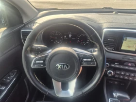Kia Sportage FACElift | Auto.bg — изображение 12 Kia Sportage FACElift | Auto.bg — изображение 12