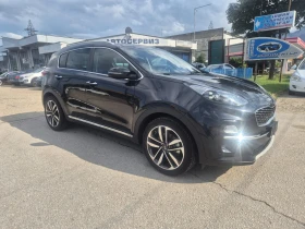 Kia Sportage FACElift | Auto.bg — изображение 7 Kia Sportage FACElift | Auto.bg — изображение 7
