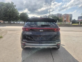 Kia Sportage FACElift | Auto.bg — изображение 5 Kia Sportage FACElift | Auto.bg — изображение 5