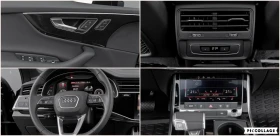 Audi Q7 Premium 45 TFSI Quattro - 54900 € / 107375.07 лв. - 52977029 15 | Car24.bg Audi Q7 Premium 45 TFSI Quattro - 54900 € / 107375.07 лв. - 52977029 15