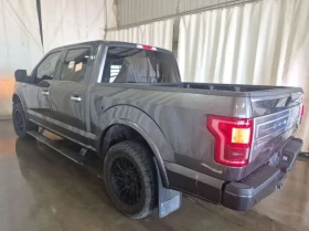 Ford F150 LIMITED* CAB SHORT BED* Back cam* Blind Spot* Шиби | Auto.bg — изображение 4 Ford F150 LIMITED* CAB SHORT BED* Back cam* Blind Spot* Шиби | Auto.bg — изображение 4