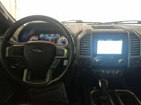 Ford F150 LIMITED* CAB SHORT BED* Back cam* Blind Spot* Шиби | Auto.bg — изображение 7 Ford F150 LIMITED* CAB SHORT BED* Back cam* Blind Spot* Шиби | Auto.bg — изображение 7