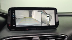 Hyundai Santa fe 2.2 CRDi 4WD Calligraphy | Auto.bg — изображение 13 Hyundai Santa fe 2.2 CRDi 4WD Calligraphy | Auto.bg — изображение 13