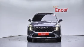 Hyundai Santa fe 2.2 CRDi 4WD Calligraphy | Auto.bg — изображение 3 Hyundai Santa fe 2.2 CRDi 4WD Calligraphy | Auto.bg — изображение 3