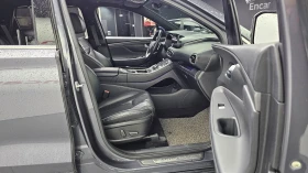 Hyundai Santa fe 2.2 CRDi 4WD Calligraphy | Auto.bg — изображение 10 Hyundai Santa fe 2.2 CRDi 4WD Calligraphy | Auto.bg — изображение 10