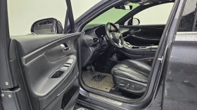 Hyundai Santa fe 2.2 CRDi 4WD Calligraphy | Auto.bg — изображение 8 Hyundai Santa fe 2.2 CRDi 4WD Calligraphy | Auto.bg — изображение 8