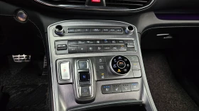 Hyundai Santa fe 2.2 CRDi 4WD Calligraphy | Auto.bg — изображение 7 Hyundai Santa fe 2.2 CRDi 4WD Calligraphy | Auto.bg — изображение 7