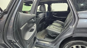 Hyundai Santa fe 2.2 CRDi 4WD Calligraphy | Auto.bg — изображение 9 Hyundai Santa fe 2.2 CRDi 4WD Calligraphy | Auto.bg — изображение 9