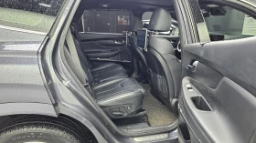Hyundai Santa fe 2.2 CRDi 4WD Calligraphy | Auto.bg — изображение 11 Hyundai Santa fe 2.2 CRDi 4WD Calligraphy | Auto.bg — изображение 11