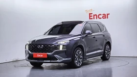 Hyundai Santa fe 2.2 CRDi 4WD Calligraphy