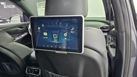 Hyundai Santa fe 2.2 CRDi 4WD Calligraphy | Auto.bg — изображение 14 Hyundai Santa fe 2.2 CRDi 4WD Calligraphy | Auto.bg — изображение 14