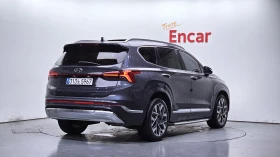 Hyundai Santa fe 2.2 CRDi 4WD Calligraphy | Auto.bg — изображение 2 Hyundai Santa fe 2.2 CRDi 4WD Calligraphy | Auto.bg — изображение 2