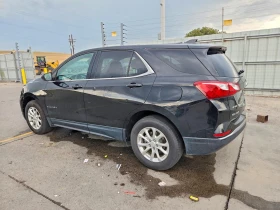 Chevrolet Equinox 1.5l Lt | Auto.bg — изображение 2 Chevrolet Equinox 1.5l Lt | Auto.bg — изображение 2