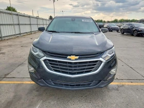 Chevrolet Equinox 1.5l Lt | Auto.bg — изображение 5 Chevrolet Equinox 1.5l Lt | Auto.bg — изображение 5