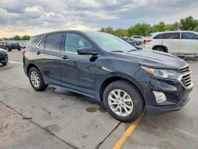 Chevrolet Equinox 1.5l Lt | Auto.bg — изображение 4 Chevrolet Equinox 1.5l Lt | Auto.bg — изображение 4