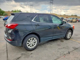 Chevrolet Equinox 1.5l Lt | Auto.bg — изображение 3 Chevrolet Equinox 1.5l Lt | Auto.bg — изображение 3