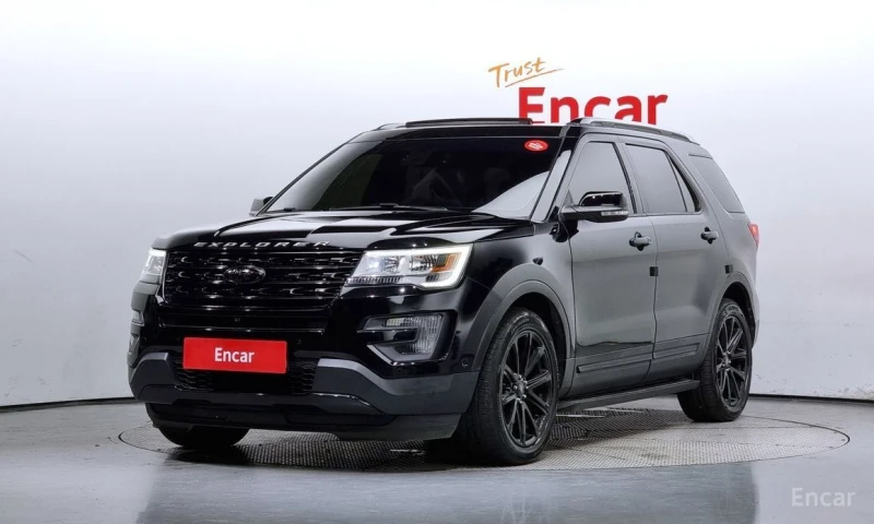 Ford Explorer - 30700 лв. / 15696.66 € - 57531910 1 | Car24.bg Ford Explorer - 30700 лв. / 15696.66 € - 57531910 1