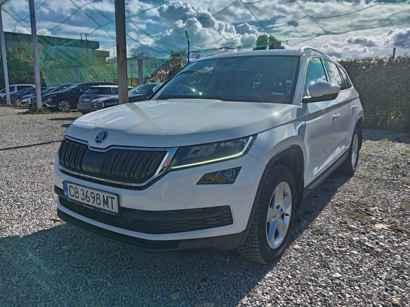 Skoda Kodiaq 2.0TDI 4x4 DSG - 42800 лв. / 21883.29 € - 18236765 1 | Car24.bg Skoda Kodiaq 2.0TDI 4x4 DSG - 42800 лв. / 21883.29 € - 18236765 1