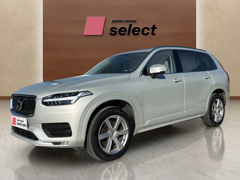 Volvo Xc90 2.0 B5 - 43260 € / 84609.21 лв. - 85787472 1 | Car24.bg Volvo Xc90 2.0 B5 - 43260 € / 84609.21 лв. - 85787472 1