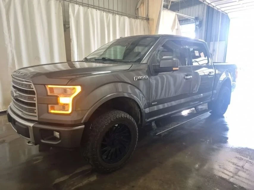 Ford F150 LIMITED* CAB SHORT BED* Back cam* Blind Spot* Шиби | Auto.bg — изображение 1 Ford F150 LIMITED* CAB SHORT BED* Back cam* Blind Spot* Шиби | Auto.bg — изображение 1