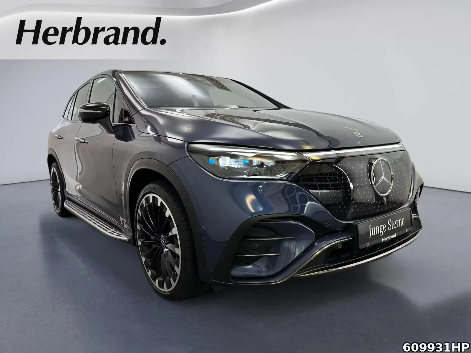 Mercedes-Benz EQE 500 4M AMG Premium+ HyperScreen AIR Massage PANO | Auto.bg — изображение 1 Mercedes-Benz EQE 500 4M AMG Premium+ HyperScreen AIR Massage PANO | Auto.bg — изображение 1