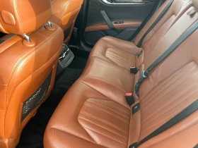 Maserati Ghibli - 50000 лв. / 25564.59 € - 50408871 8 | Car24.bg Maserati Ghibli - 50000 лв. / 25564.59 € - 50408871 8