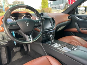 Maserati Ghibli - 50000 лв. / 25564.59 € - 50408871 6 | Car24.bg Maserati Ghibli - 50000 лв. / 25564.59 € - 50408871 6