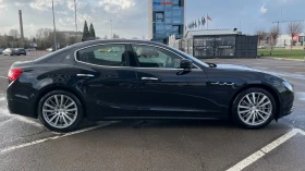 Maserati Ghibli - 50000 лв. / 25564.59 € - 50408871 4 | Car24.bg Maserati Ghibli - 50000 лв. / 25564.59 € - 50408871 4